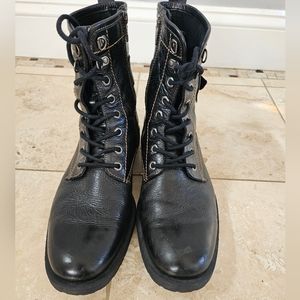 Aston Grey Rockcastle 2 boot collection